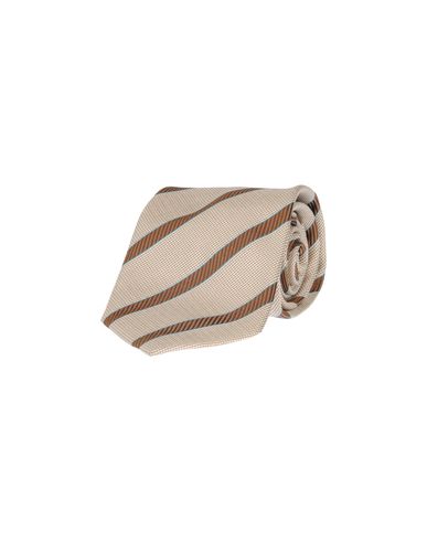 ZOOM ERMENEGILDO ZEGNA - Tie