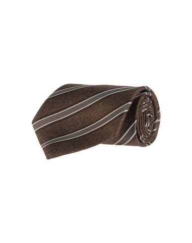 ZOOM ERMENEGILDO ZEGNA - Tie