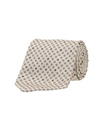 ERMENEGILDO ZEGNA - Tie