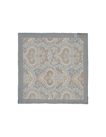 HAVANA & CO. - Square scarf