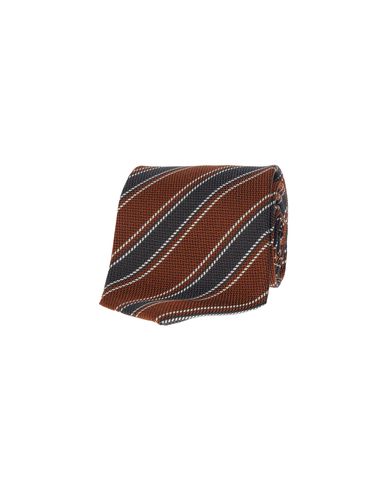 ZOOM ERMENEGILDO ZEGNA - Tie