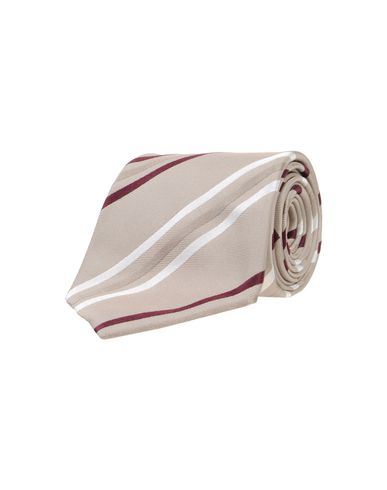 ZOOM ERMENEGILDO ZEGNA - Tie