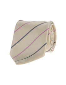 ERMENEGILDO ZEGNA - Tie
