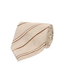 ERMENEGILDO ZEGNA - Tie