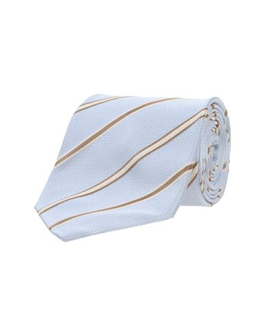 ZOOM ERMENEGILDO ZEGNA - Tie