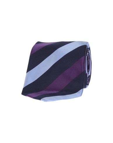 ZOOM ERMENEGILDO ZEGNA - Tie