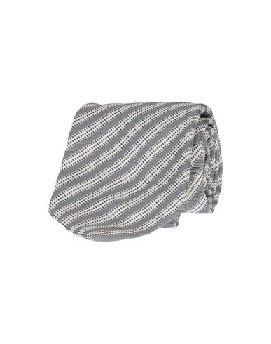 ZOOM ERMENEGILDO ZEGNA - Tie