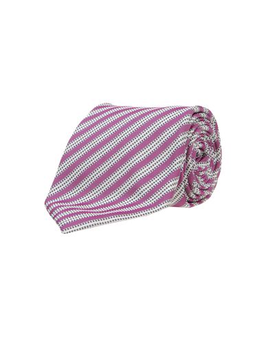 ZOOM ERMENEGILDO ZEGNA - Tie