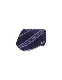 ERMENEGILDO ZEGNA - Tie