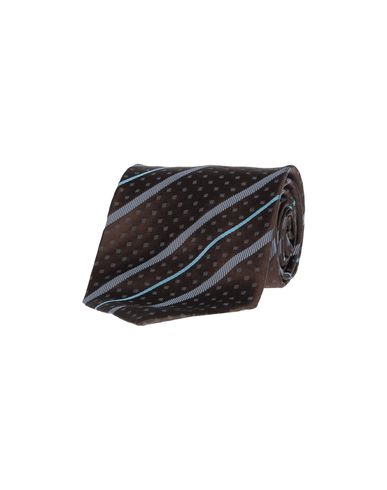 ZOOM ERMENEGILDO ZEGNA - Tie