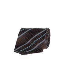 ERMENEGILDO ZEGNA - Tie