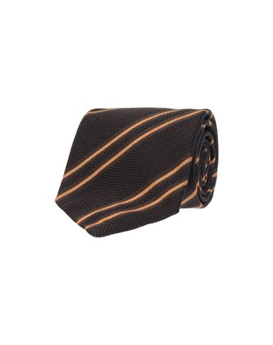 ZOOM ERMENEGILDO ZEGNA - Tie