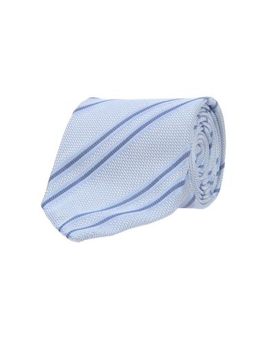 ZOOM ERMENEGILDO ZEGNA - Tie