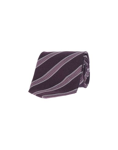 ZOOM ERMENEGILDO ZEGNA - Tie