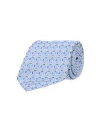ERMENEGILDO ZEGNA - Tie