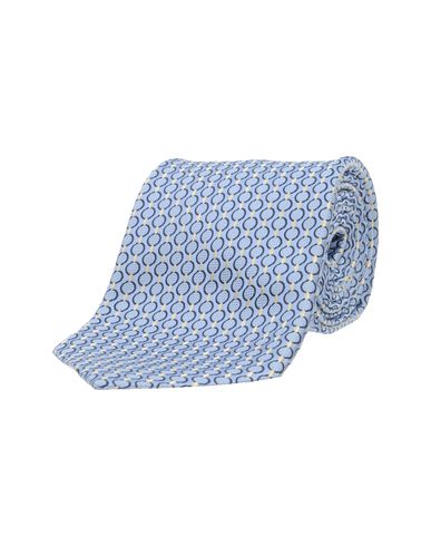 ZOOM ERMENEGILDO ZEGNA - Tie