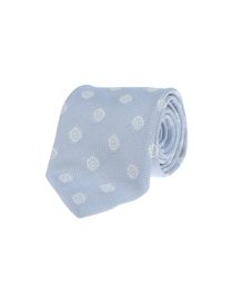 ERMENEGILDO ZEGNA - Tie