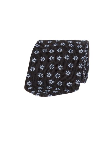 ZOOM ERMENEGILDO ZEGNA - Tie