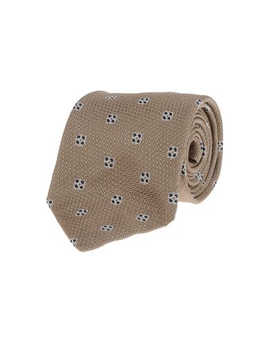 ZOOM ERMENEGILDO ZEGNA - Tie