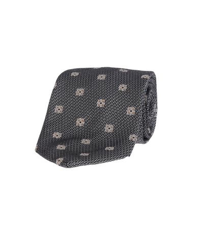 ZOOM ERMENEGILDO ZEGNA - Tie