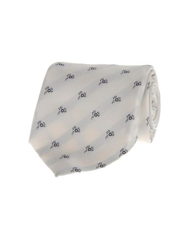 ZOOM ERMENEGILDO ZEGNA - Tie