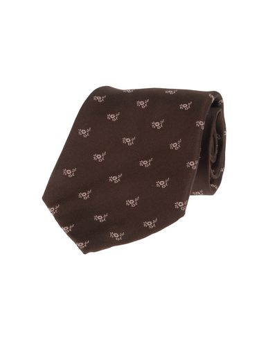ZOOM ERMENEGILDO ZEGNA - Tie