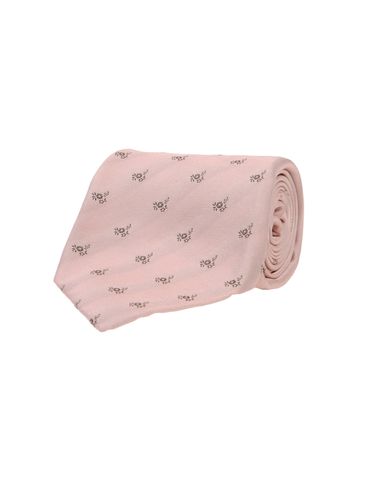 ZOOM ERMENEGILDO ZEGNA - Tie
