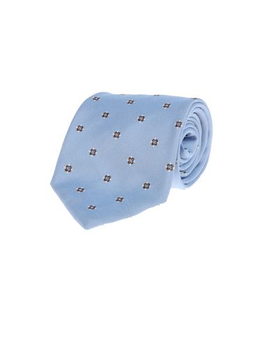 ZOOM ERMENEGILDO ZEGNA - Tie
