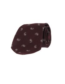 ERMENEGILDO ZEGNA - Tie