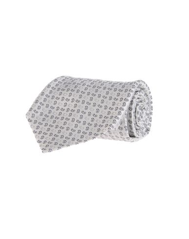 ZOOM ERMENEGILDO ZEGNA - Tie