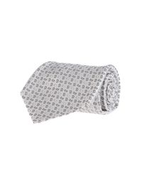ERMENEGILDO ZEGNA - Tie