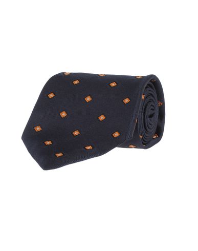 ZOOM ERMENEGILDO ZEGNA - Tie