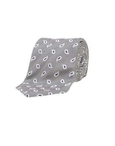 ZOOM ERMENEGILDO ZEGNA - Tie