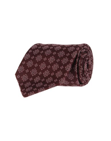 ZOOM ERMENEGILDO ZEGNA - Tie