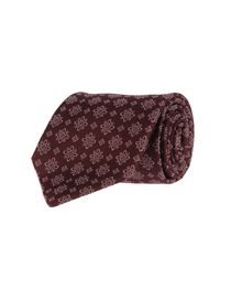 ERMENEGILDO ZEGNA - Tie