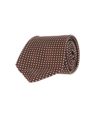 ZOOM ERMENEGILDO ZEGNA - Tie