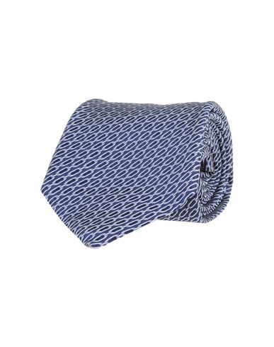 ZOOM ERMENEGILDO ZEGNA - Tie