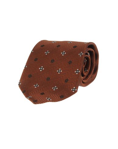 ZOOM ERMENEGILDO ZEGNA - Tie