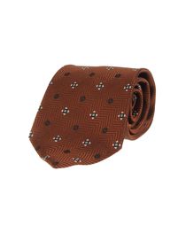ERMENEGILDO ZEGNA - Tie