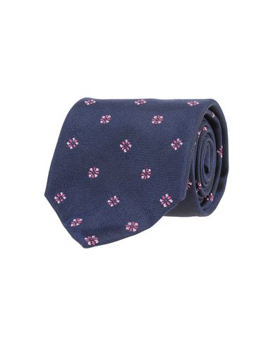 ZOOM ERMENEGILDO ZEGNA - Tie