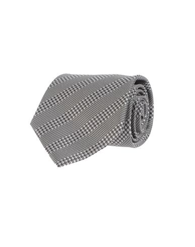 ZOOM ERMENEGILDO ZEGNA - Tie