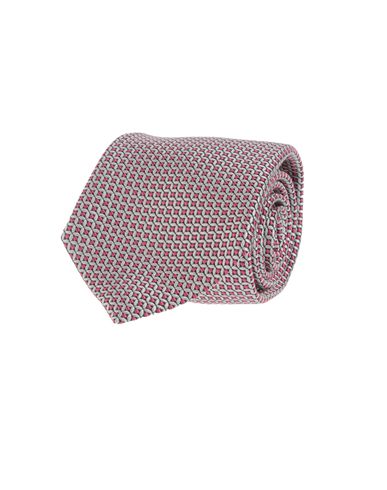 ZOOM ERMENEGILDO ZEGNA - Tie