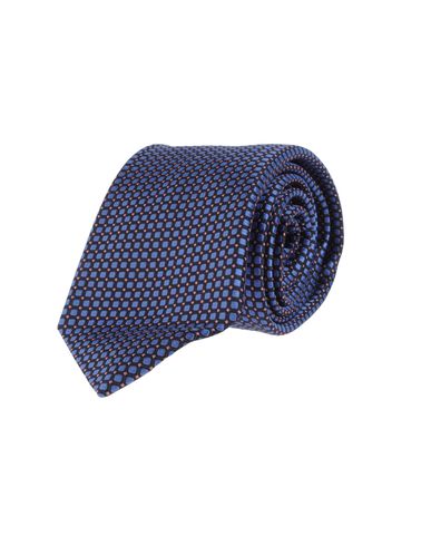 ZOOM ERMENEGILDO ZEGNA - Tie