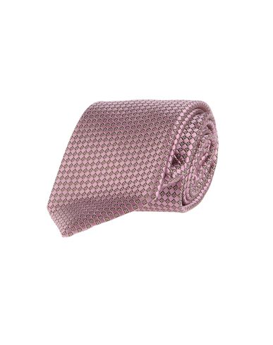 ZOOM ERMENEGILDO ZEGNA - Tie