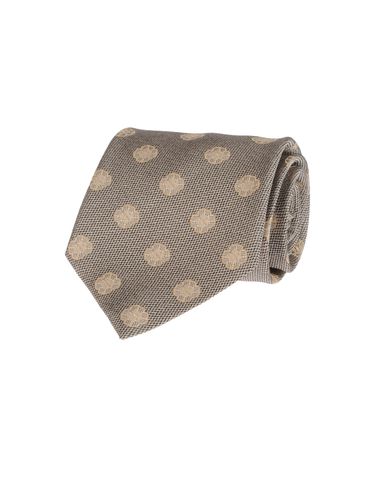 ZOOM ERMENEGILDO ZEGNA - Tie