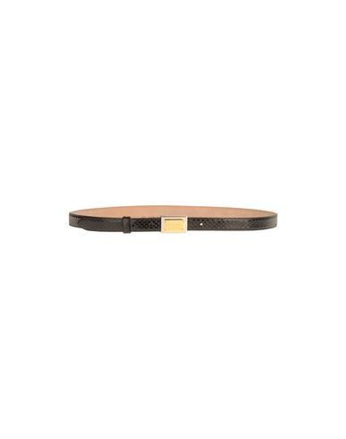 ZOOM DOLCE & GABBANA - Belt