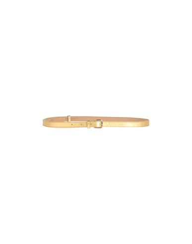 ZOOM DOLCE & GABBANA - Belt