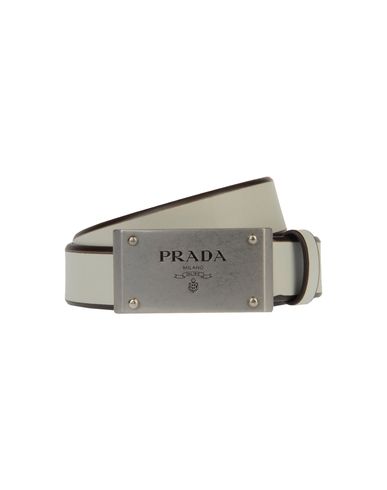 ZOOM PRADA - Belt