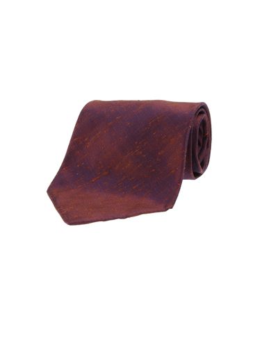 ZOOM GFF BY GIANFRANCO FERRE' - Tie