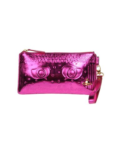 ZOOM VIVIENNE WESTWOOD - Clutch